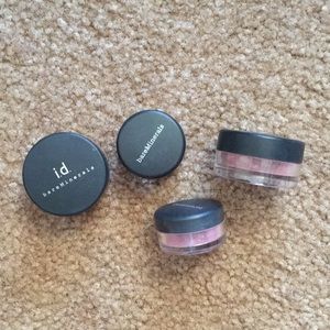 COPY - Bare Minerals Loose Eye Shadow